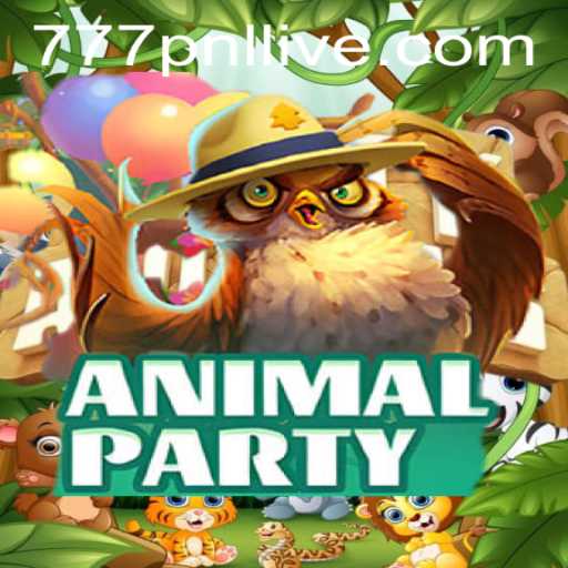 Exploring the New World of AnimalParty: An Immersive Gaming Experience