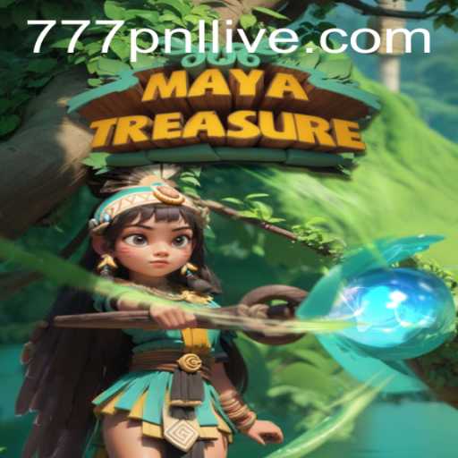 Unveiling MayaTreasure: The Thrilling World of 777pnl